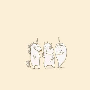 Meet your Posher, Jenn